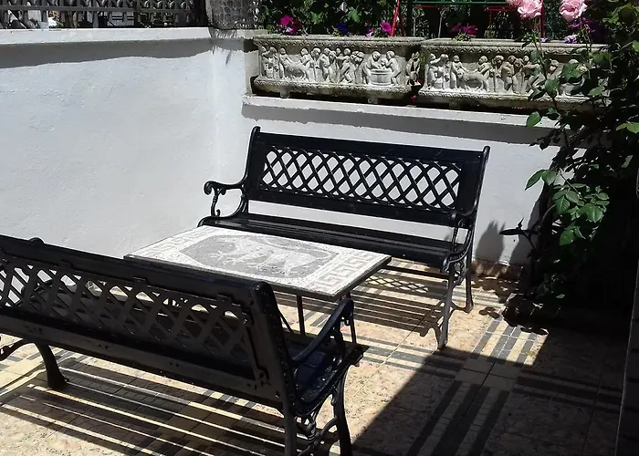Apartmani Ivona