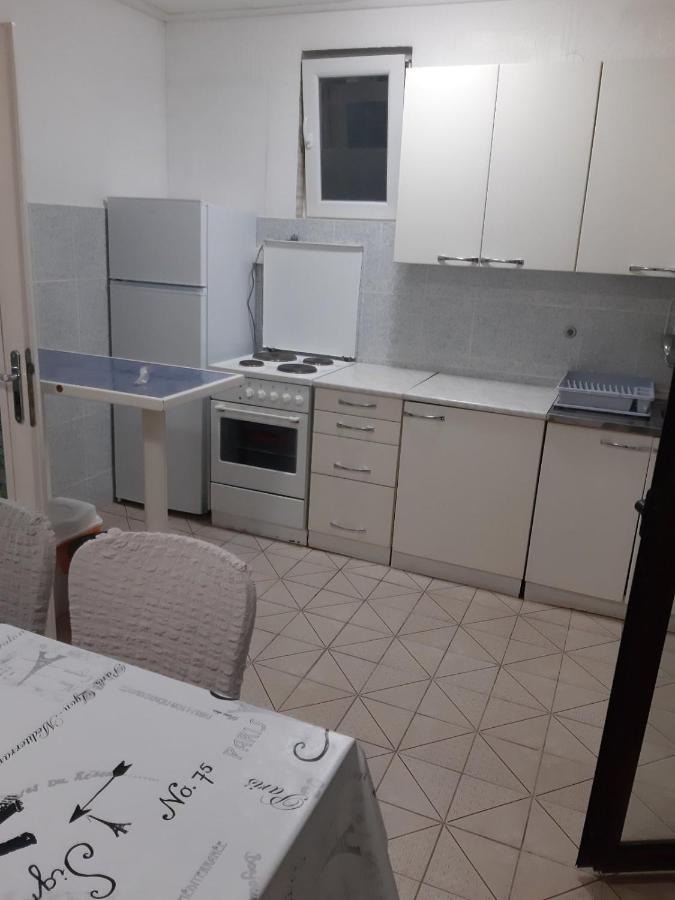 Apartment Ivona *