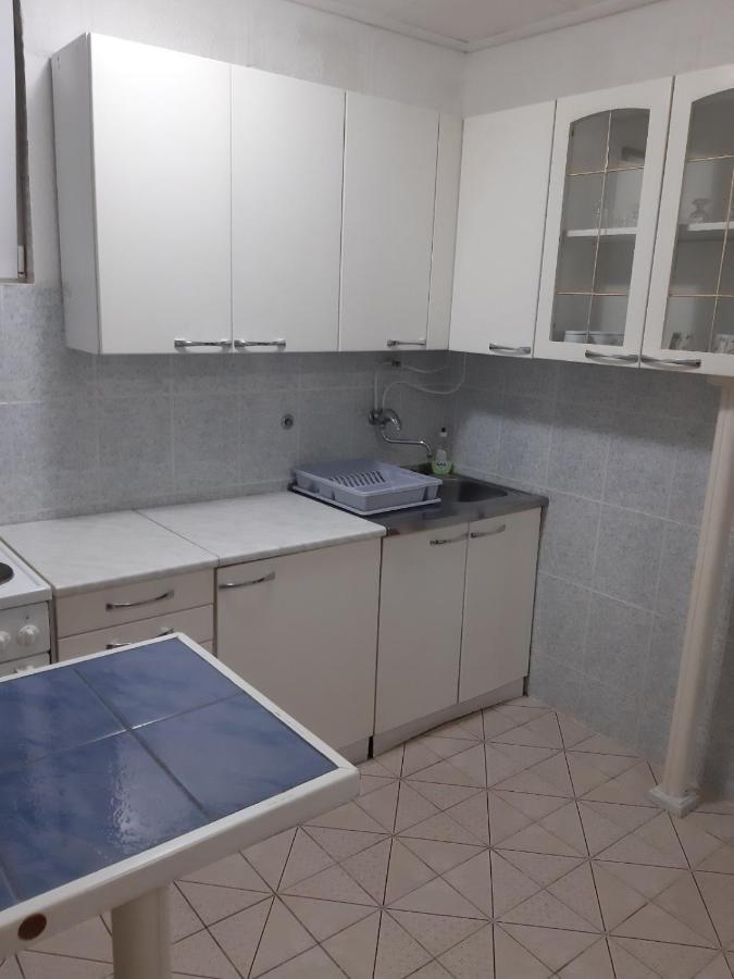 Ivona Apartment
