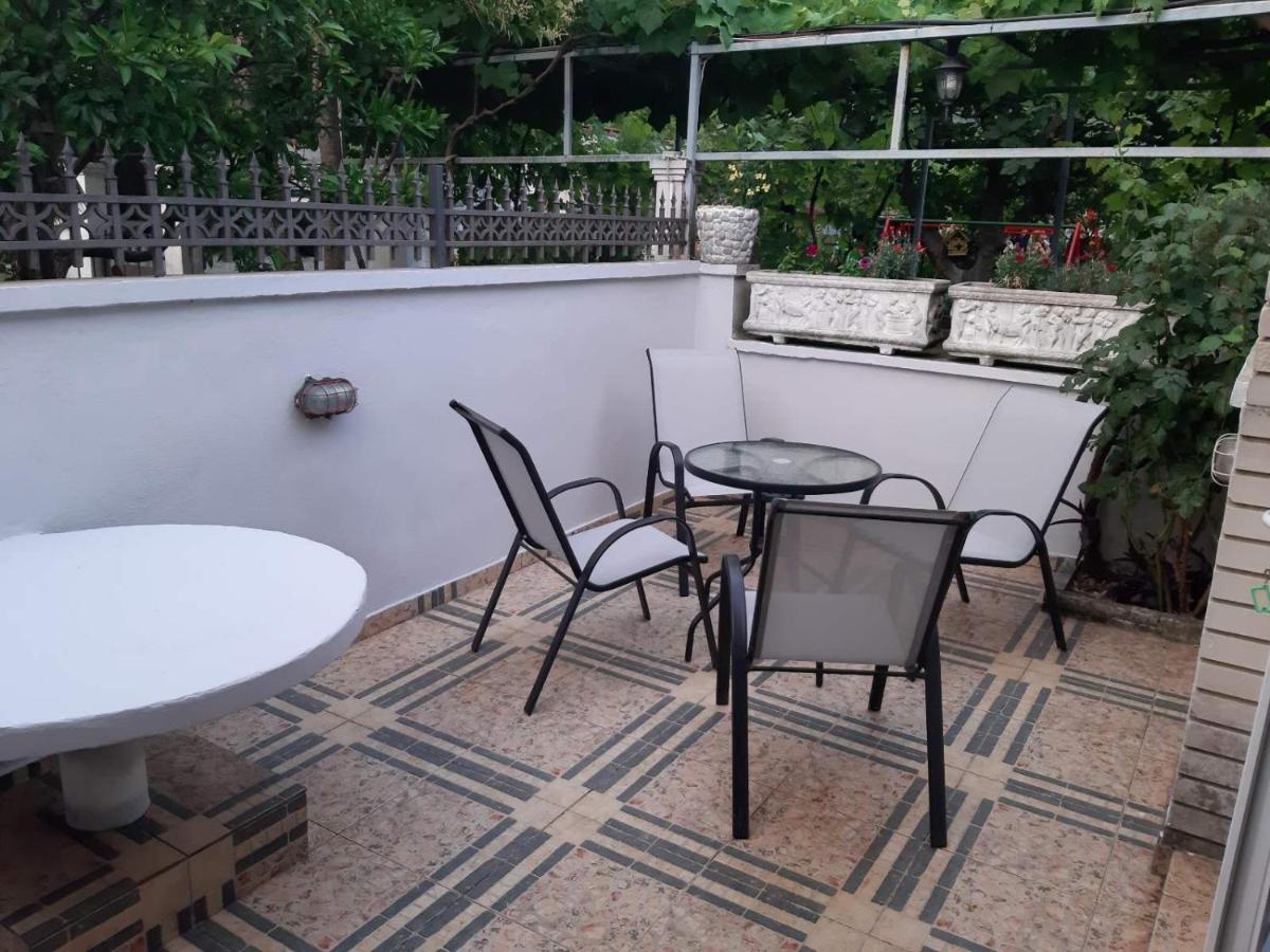 Apartment Ivona *