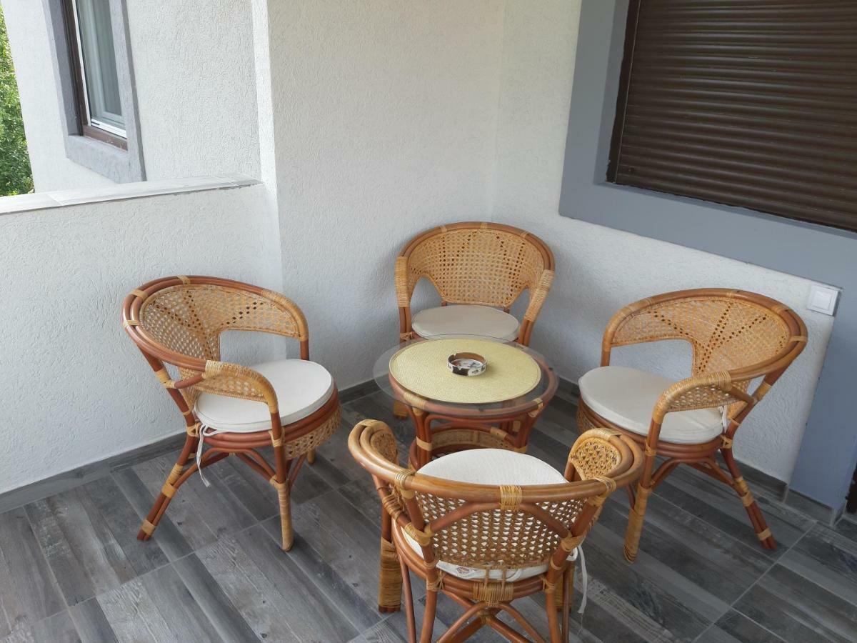 Apartment Ivona Budva