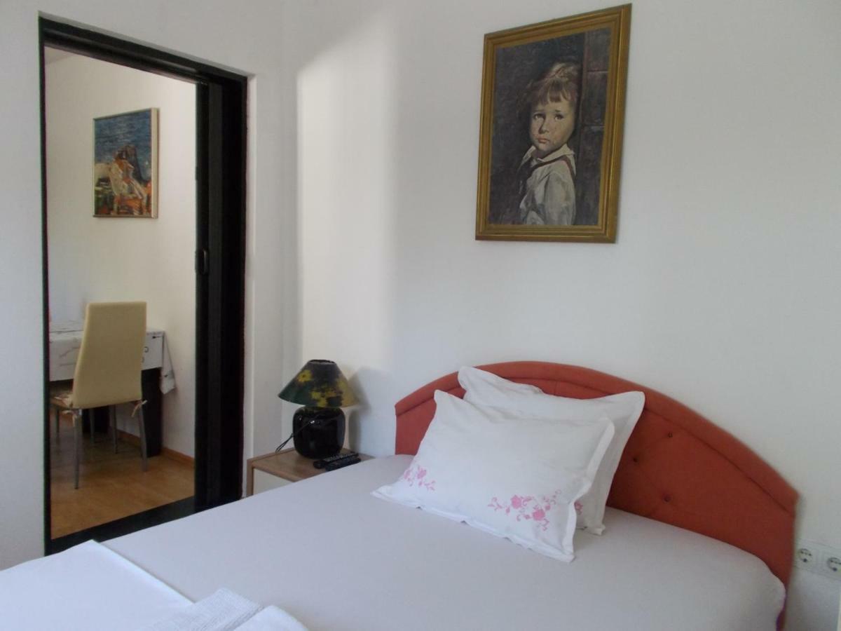 Apartment Ivona *