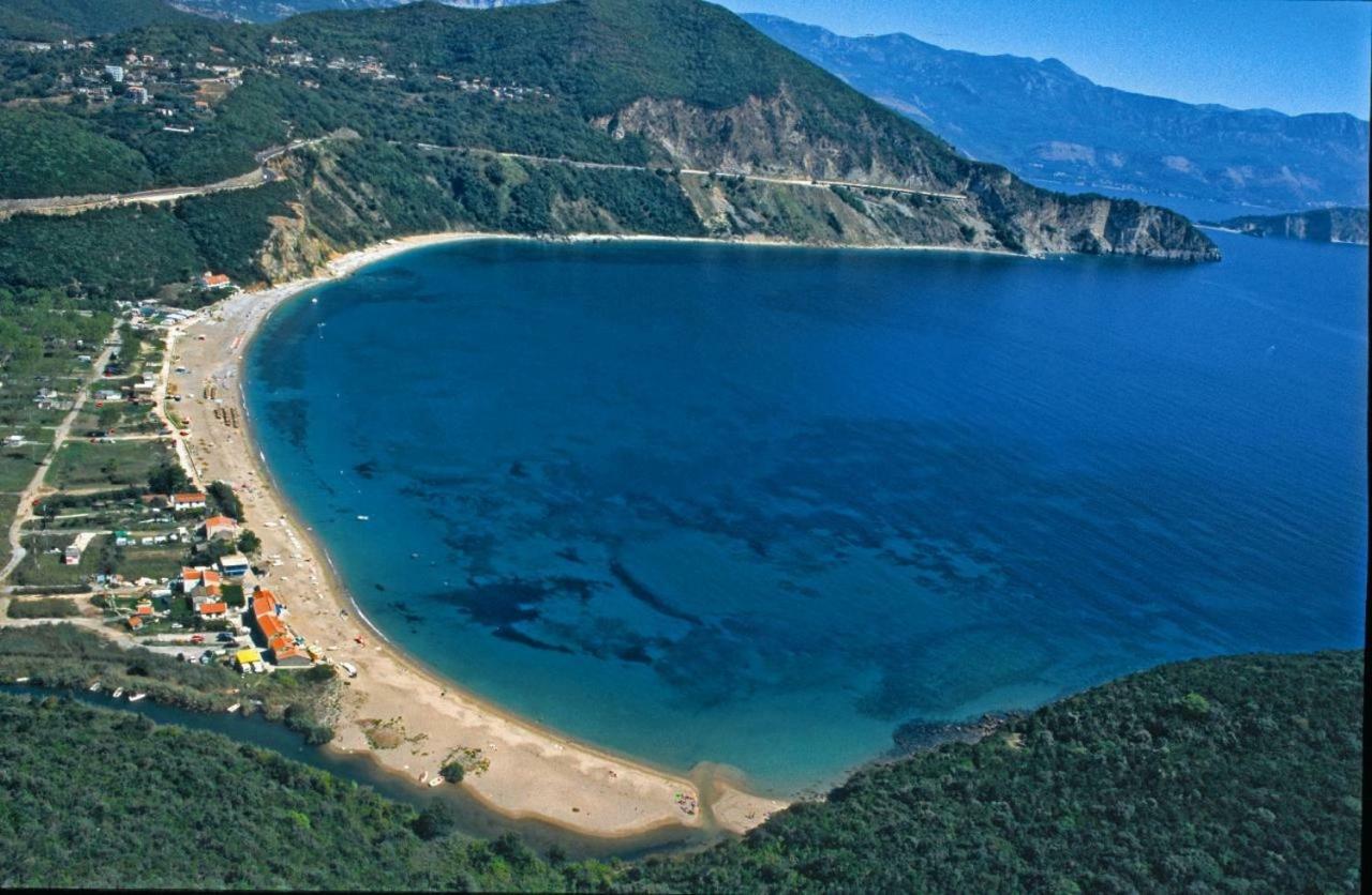Ivona Apartment Budva